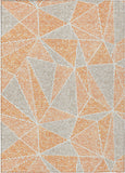 addison chantille acn618 orange rug
