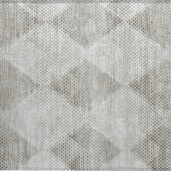 Addison Chantille ACN539 Gray Rug