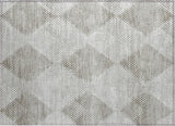 Addison Chantille ACN539 Gray Rug