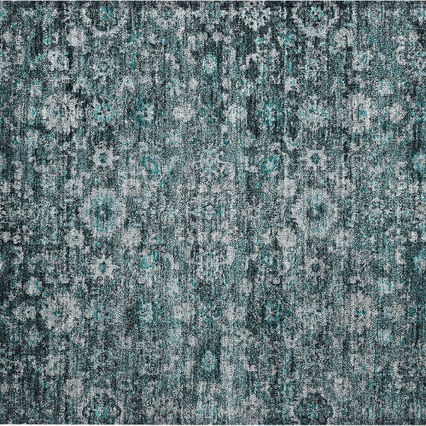 Addison Chantille ACN651 Teal Rug