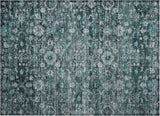 Addison Chantille ACN651 Teal Rug