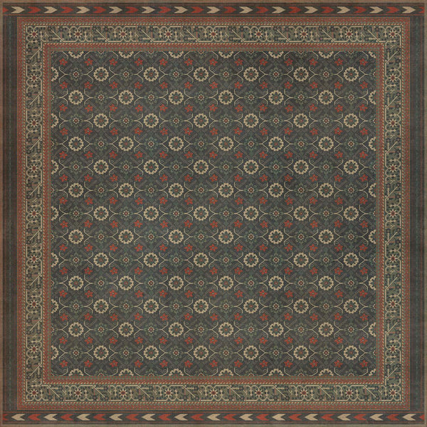spicher and company persian bazaar balouch pahwal rug