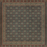 spicher and company persian bazaar balouch pahwal rug