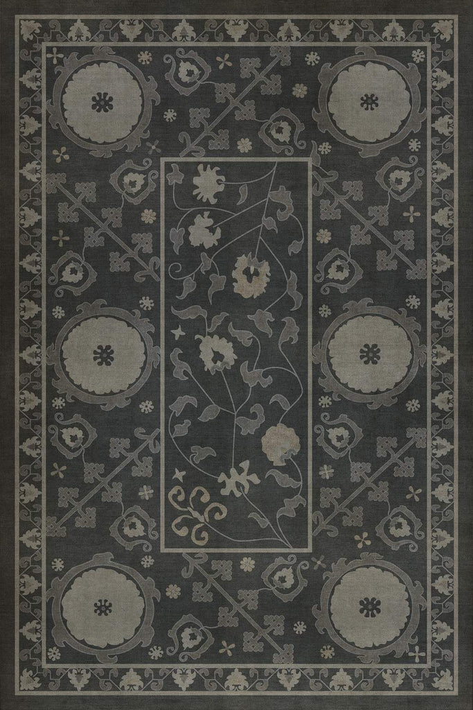 spicher and company persian bazaar samarkand qora rug