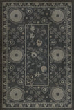 spicher and company persian bazaar samarkand qora rug