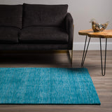 dalyn rafia rf100 cobalt rug