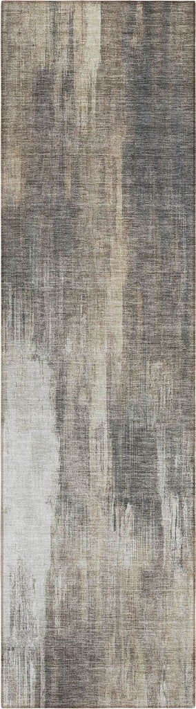 addison chantille acn567 taupe rug