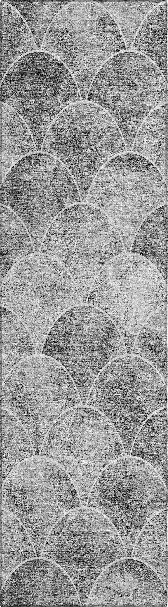 Addison Chantille ACN594 Gray Rug