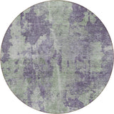addison chantille acn573 purple rug