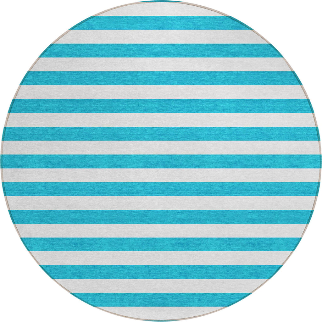 addison chantille acn528 teal rug