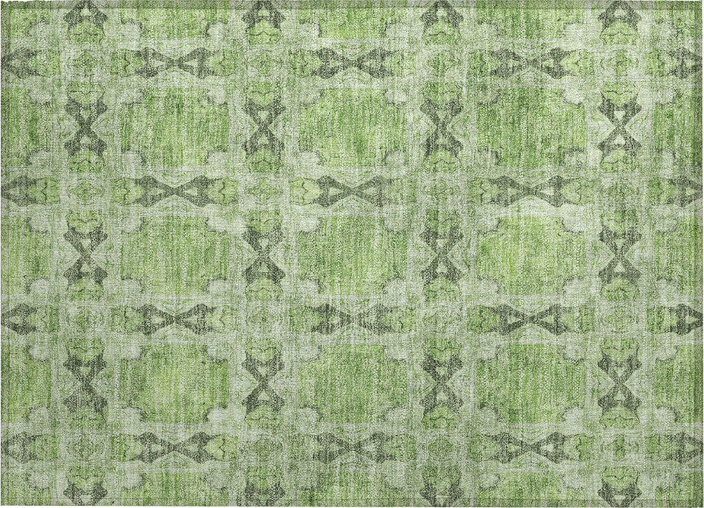 addison chantille acn564 green rug