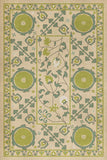 spicher and company persian bazaar samarkand yashil rug