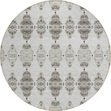 Addison Chantille ACN610 Taupe Rug
