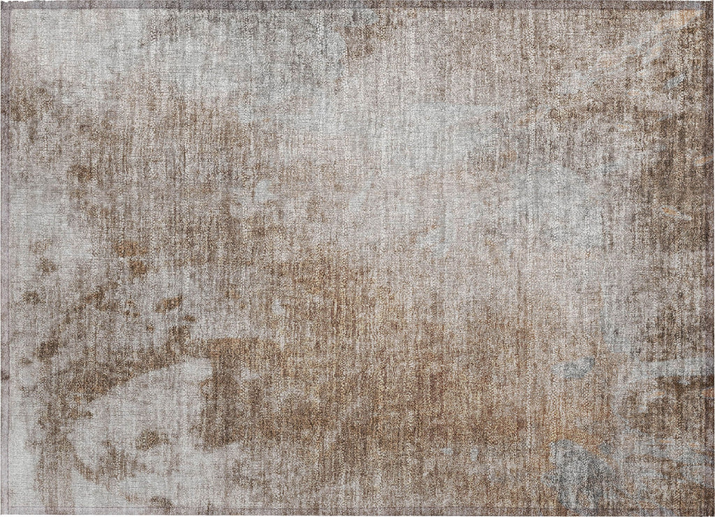 addison chantille acn562 mocha rug