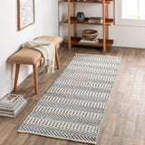 surya bali bal 2300 denim rug