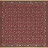 spicher and company persian bazaar chuval gul nazar rug