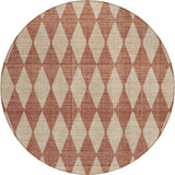 Addison Chantille ACN578 Paprika Rug