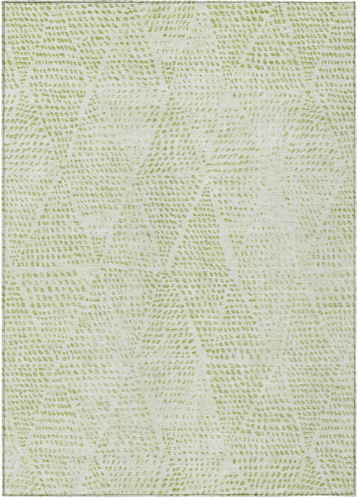 addison chantille acn591 aloe rug