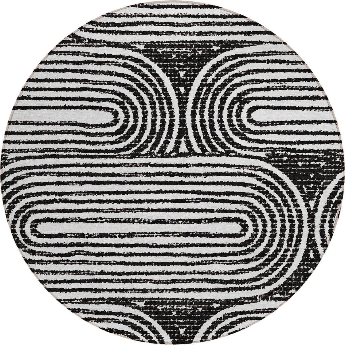 addison chantille acn540 black rug