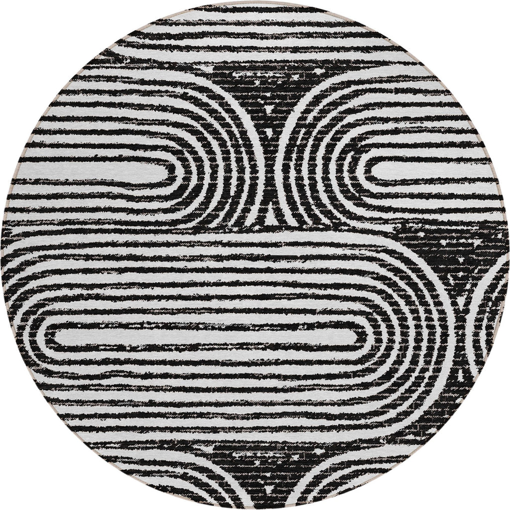 addison chantille acn540 black rug