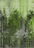 addison chantille acn581 green rug