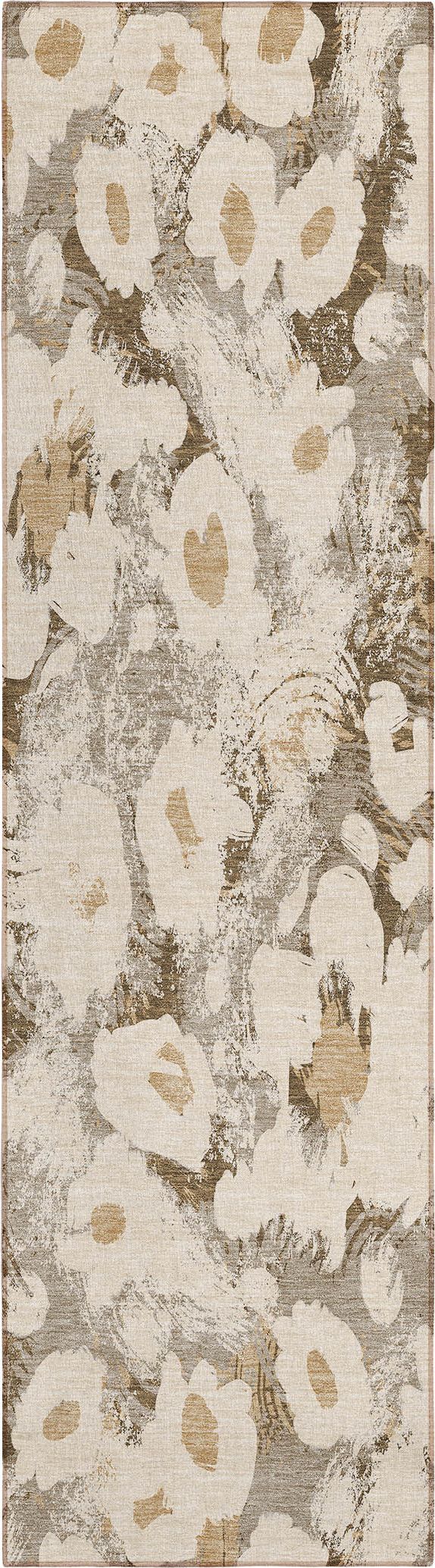Addison Chantille ACN538 Khaki Rug