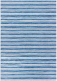 surya pasadena psa 2383 denim rug