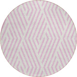 Addison Chantille ACN550 Pink Rug