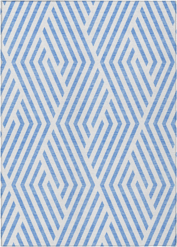 addison chantille acn550 denim rug