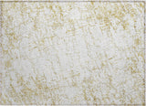 Addison Chantille ACN606 Gold Rug