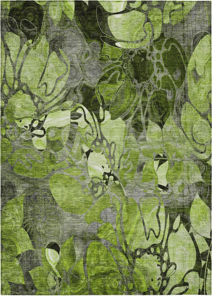 addison chantille acn558 fern rug