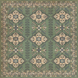 spicher and company persian bazaar hamadan yakamoz rug
