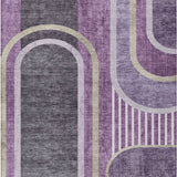 addison chantille acn532 purple rug
