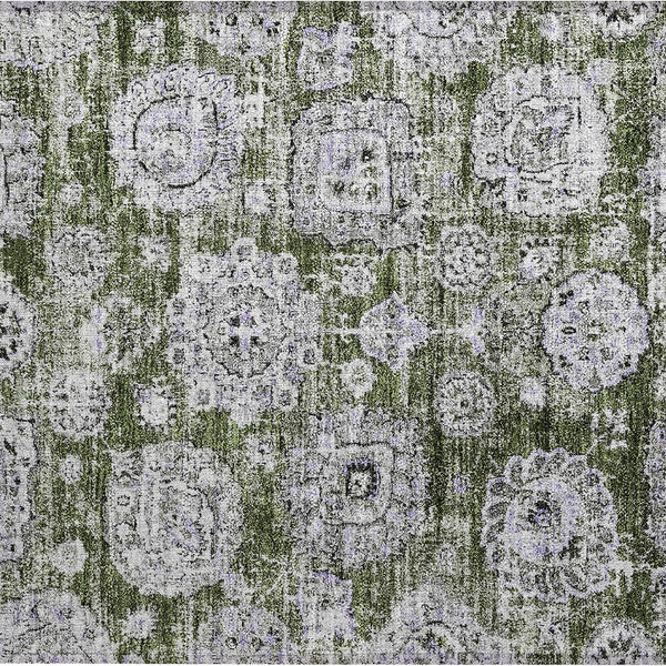 Addison Chantille ACN634 Olive Rug