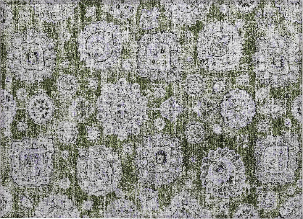 addison chantille acn634 olive rug