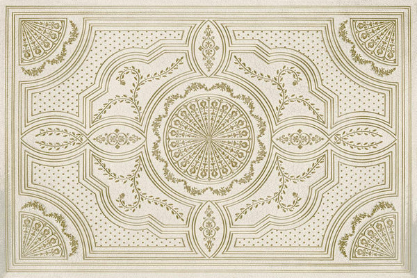 spicher and company english library conspectus rug