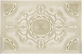 spicher and company english library conspectus rug