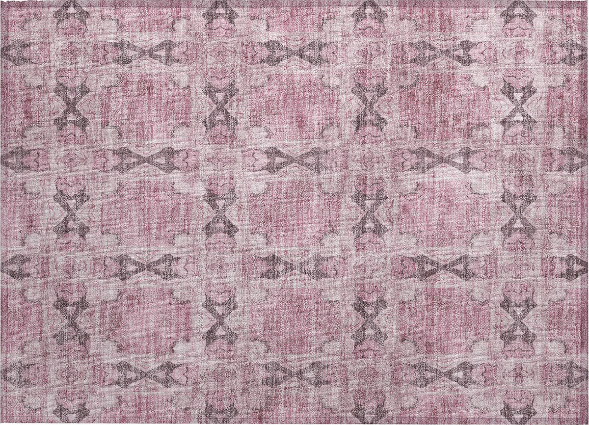 Addison Chantille ACN564 Pink Rug