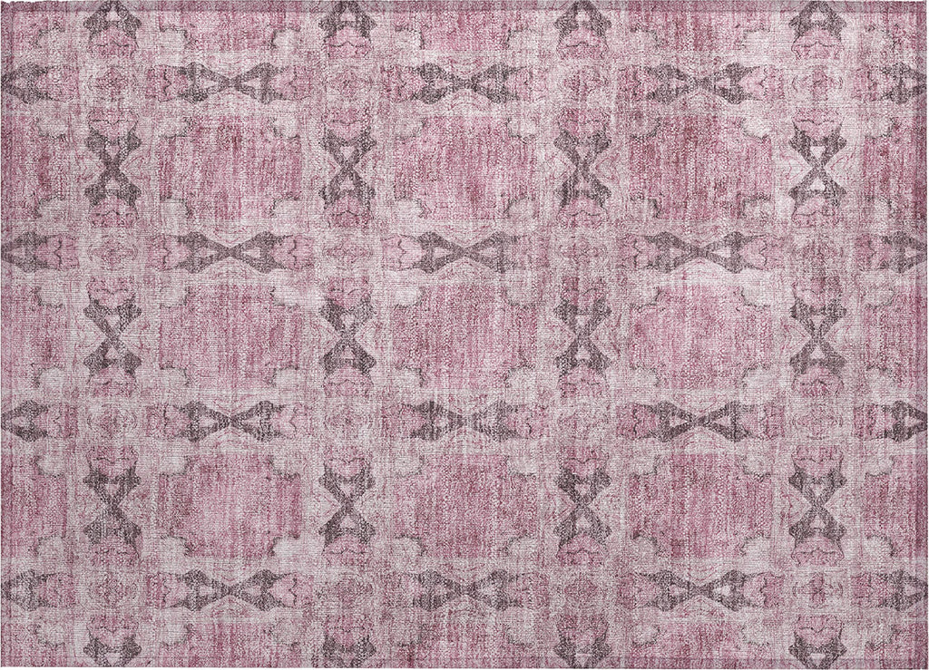 addison chantille acn564 pink rug