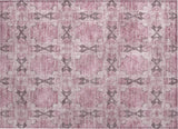 Addison Chantille ACN564 Pink Rug