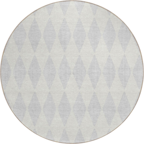 Addison Chantille ACN578 Silver Rug