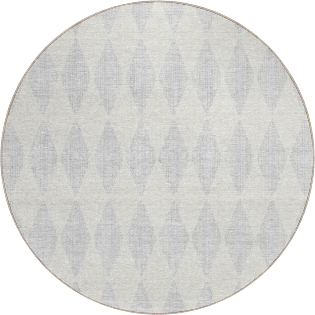 addison chantille acn578 silver rug