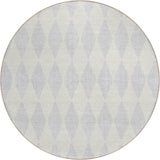 Addison Chantille ACN578 Silver Rug