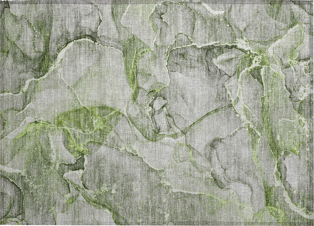 addison chantille acn519 green rug