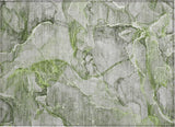 Addison Chantille ACN519 Green Rug