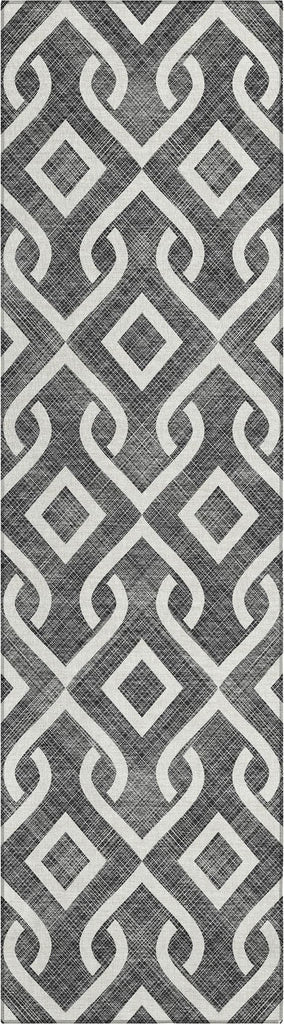 addison chantille acn621 black rug