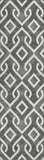 Addison Chantille ACN621 Black Rug