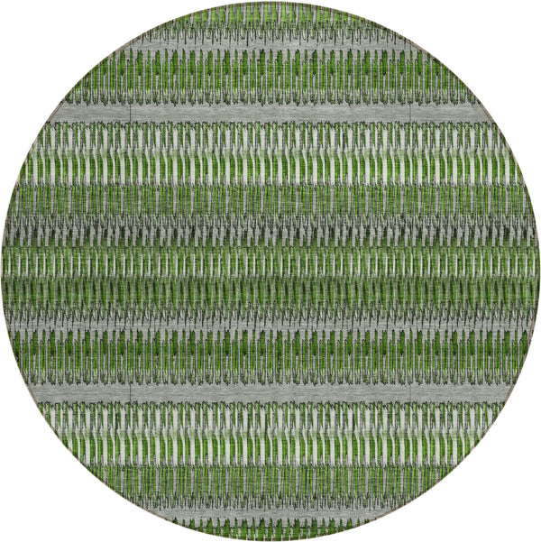 Addison Chantille ACN589 Green Rug