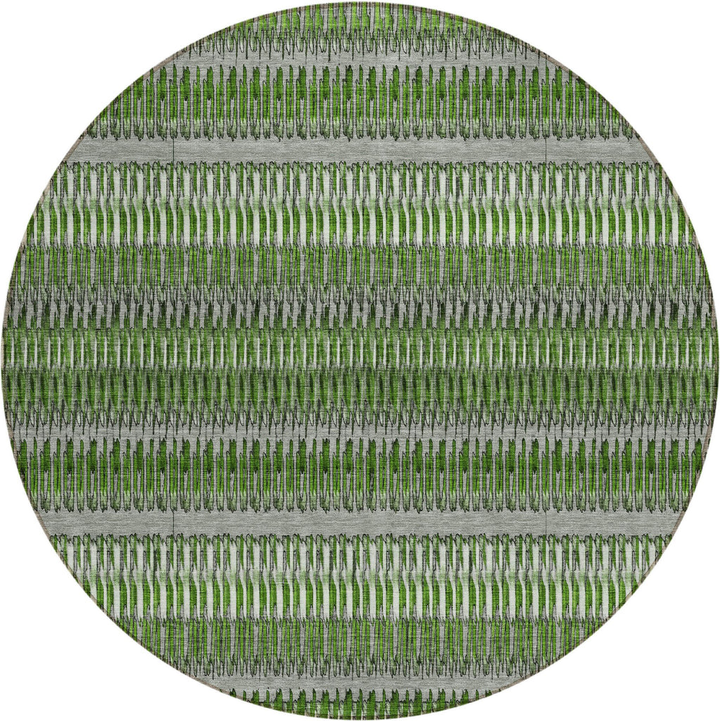addison chantille acn589 green rug
