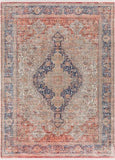 surya eclipse epe 2304 red rug
